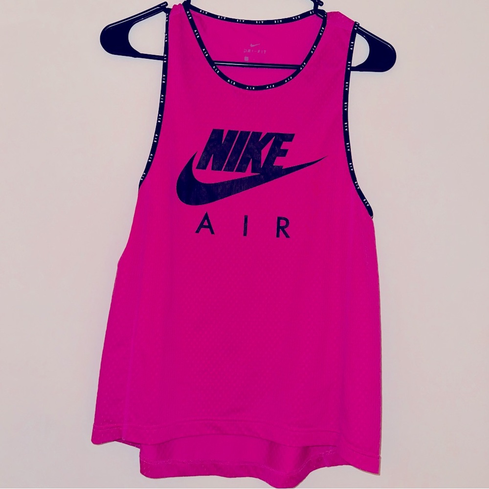 Nike Tank never worn